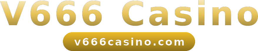V666 Casino logo