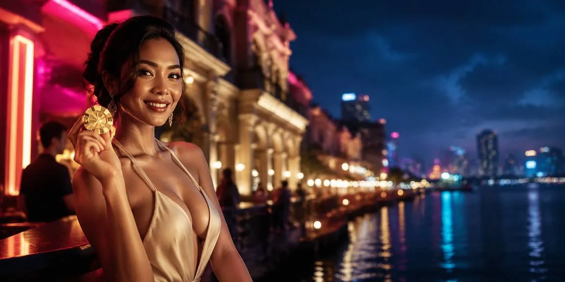 V666 Casino Đá Gà Campuchia