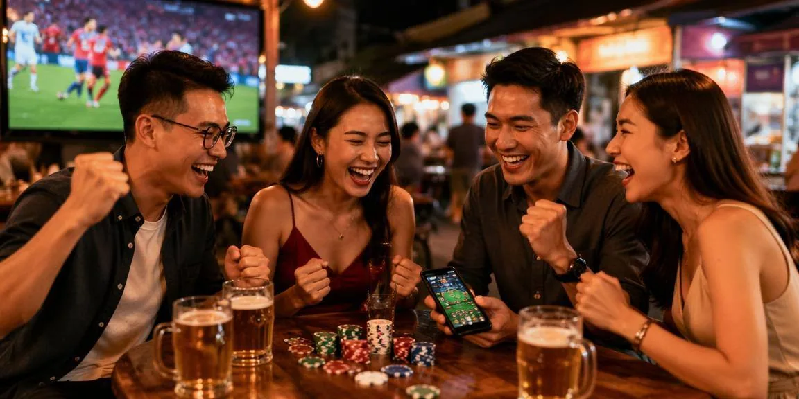 V666 Casino Đá Gà Campuchia tại V666 Casino